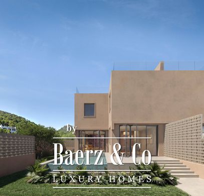 Apartament w Port de Sant Miquel, Illes Balears