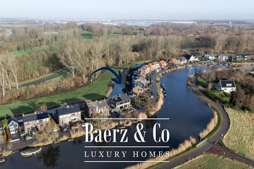 Casa de lujo en Bergschenhoek, Gemeente Lansingerland