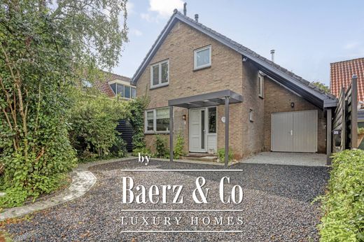 Casa de lujo en Graft, Gemeente Alkmaar