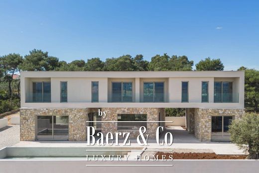 Villa - Šolta, Split-Dalmatia