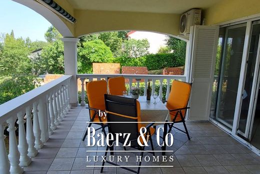 Stadswoning in Krk, Grad Krk