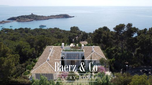 别墅  Bendinat, Illes Balears