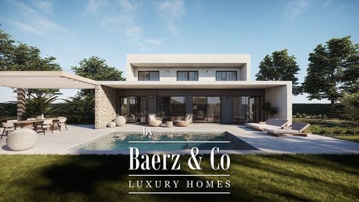 Villa Vilanova i la Geltrú, Província de Barcelona