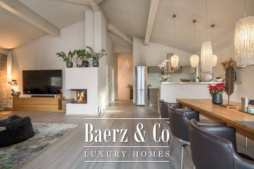 Apartment / Etagenwohnung in Kitzbühel, Politischer Bezirk Kitzbühel