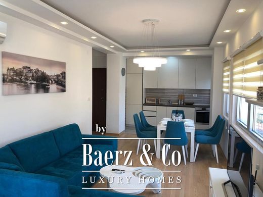 Apartment in Budva