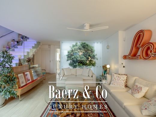 Luxury home in Lisbon