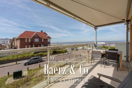 Apartment in Noordwijk aan Zee, Gemeente Noordwijk