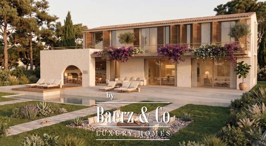 Villa in Sitges, Province of Barcelona