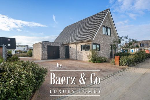 Villa in Rotterdam, Südholland