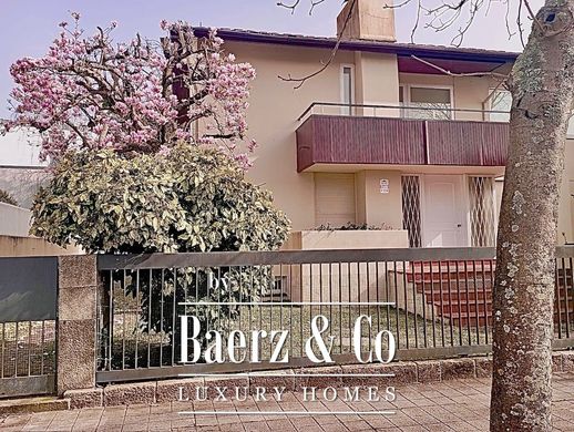 Willa w Porto, Distrito do Porto