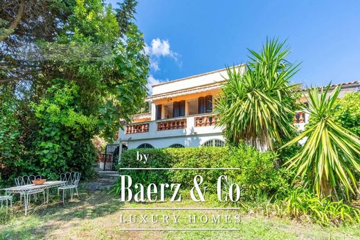 Villa Antibes, Alpes-Maritimes