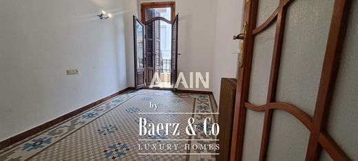 Valencia, バレンシアのアパートメント