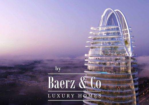 Appartement in Dubai