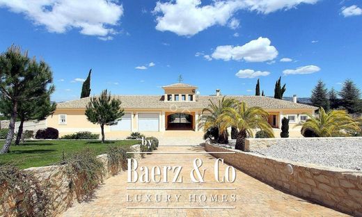 Casa rural / Casa de pueblo en Alcoy, Provincia de Alicante