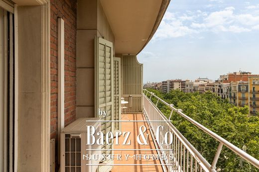 Apartamento - Barcelona, Província de Barcelona