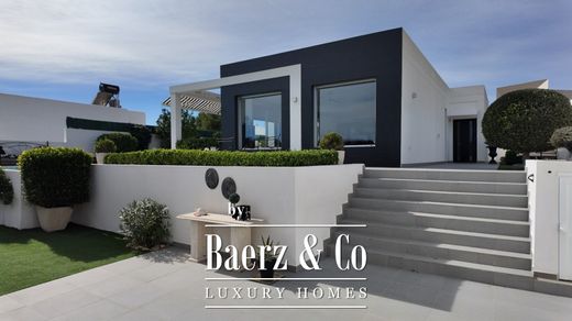 Willa w Polop, Provincia de Alicante