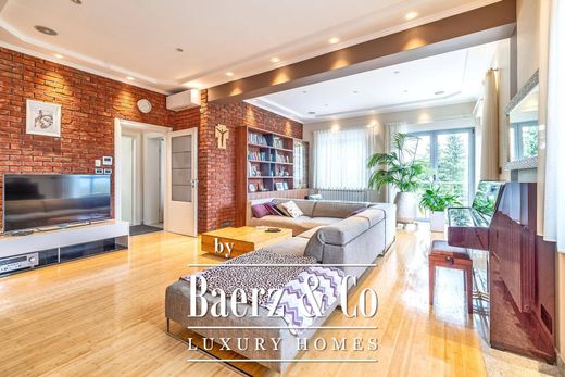 Townhouse in Sveta Nedjelja, Sveta Nedelja