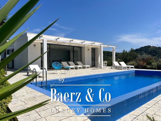 Villa - Vasilikós, Nomós Zakýnthou