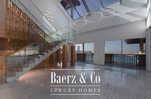 Ático en Dubái, Dubai