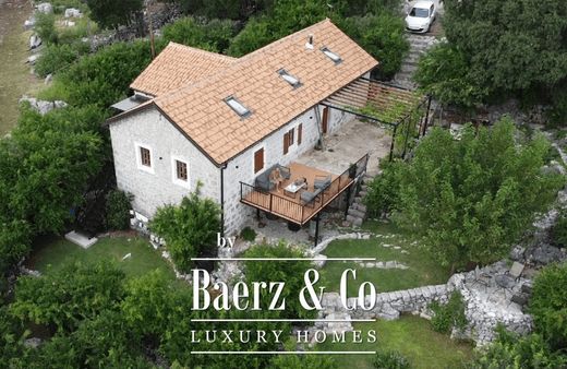 Luxe woning in Podgorica