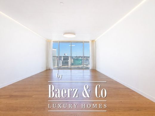 Piso / Apartamento en Lisboa