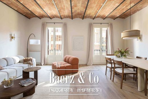 Apartment in Barcelona, Province of Barcelona