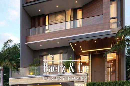 Gornji Grad - Medveščak, Grad Zagrebのタウンハウス