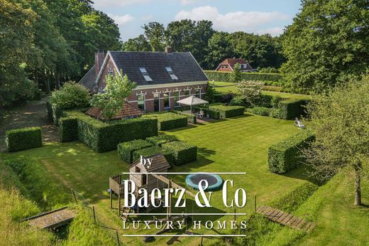 Ferme à Haaksbergen, Gemeente Haaksbergen