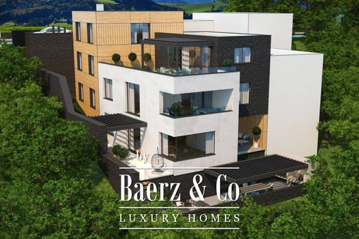 Daire Gornji Grad - Medveščak, Grad Zagreb