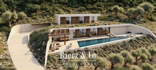 Villa - Askós, Nomós Zakýnthou