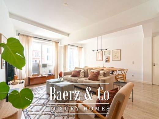 Apartamento - Lisboa