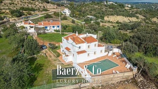 Villa a Santa Bárbara de Nexe, Faro