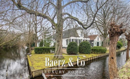 Farmhouse in Capelle aan den IJssel, Gemeente Capelle aan den IJssel