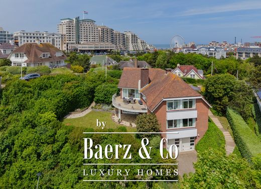 Villa in Noordwijk aan Zee, Gemeente Noordwijk