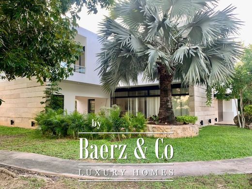 Элитный дом, Мерида, Mérida