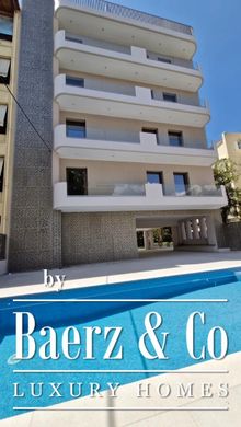 Apartment / Etagenwohnung in Voúla, Nomarchía Anatolikís Attikís