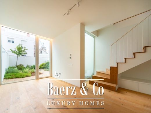 リスボン, Lisbonの高級住宅