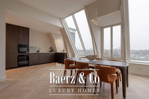 ‏דירה ב  אמסטרדם, Gemeente Amsterdam