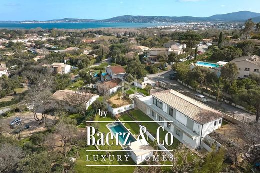 Villa in Grimaud, Var