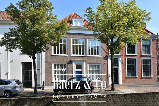 Luxe woning in Delft, Gemeente Delft