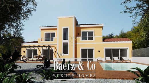 São Brás de Alportel, Distrito de Faroのヴィラ