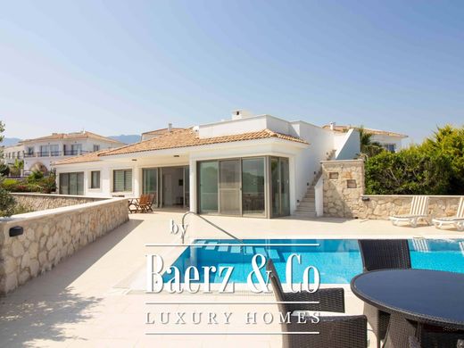 Villa en Ágios Amvrósios, Kyrenia District