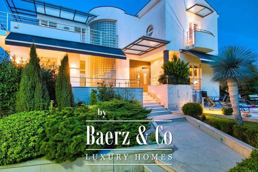 Villa en Medulin, Istria