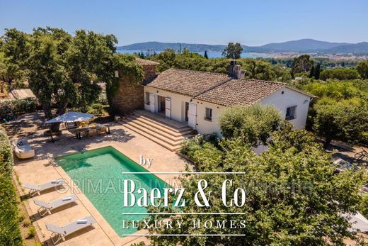 Luxus-Haus in Grimaud, Var