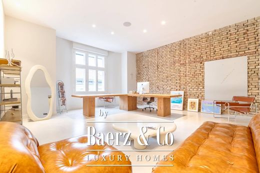 Appartement à Zagreb, Grad Zagreb