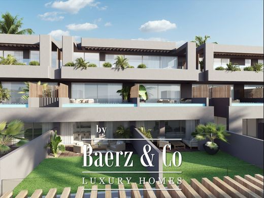 Apartment in Adeje, Province of Santa Cruz de Tenerife