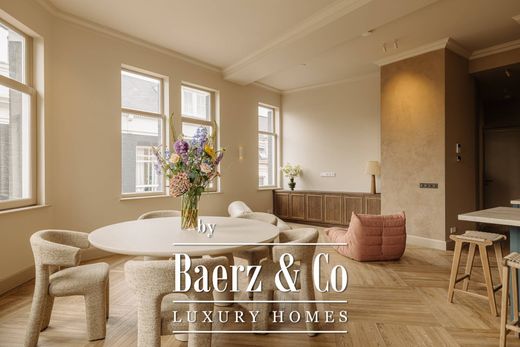 Piso / Apartamento en Amsterdam, Holanda Septentrional