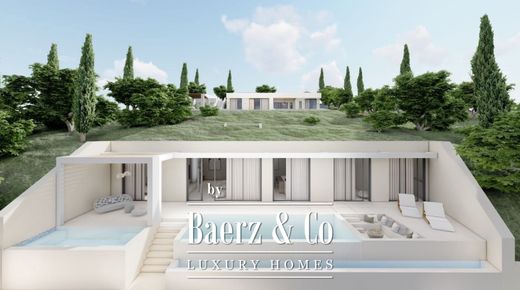 Villa en Lefkáda, Lefkada