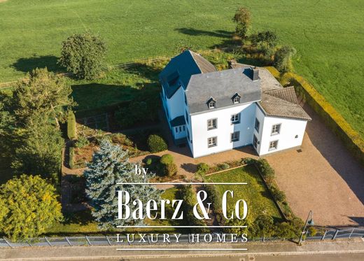 Luxury home in Wincrange, Clervaux