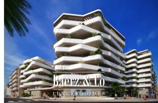 Piso / Apartamento en Cannes, Alpes Marítimos